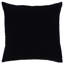 Zoya Textured Cotton Throw Pillow-914274576