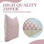 Housse de coussin Fabividine Pinkcity-101758967