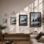 Stone Sentinels Coastal - Print-609717515-609717517