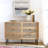 Modway Chaucer 6-Drawer Compact Dresser-1518055577