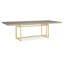 Caracole Classic Stone Dining Table-114655584-114655583