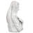 Blessed Virgin Mary, Lady of Grace Bust Figurine