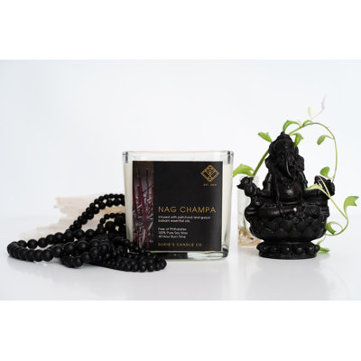 Bougie parfumée Nag Champa