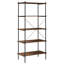Madiun 80cm W Steel Shelving Unit-720644973