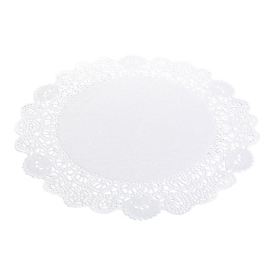 Paper Doily