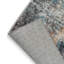 Tapis abstrait Aevum pour salon ou studio moderne-2008401249