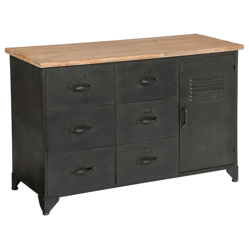 Tenny 108cm Sideboard