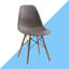 Chaise d'appoint Custer-859270701-900627192