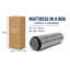 Matelas en mousse mémoire 14 po-134392594