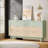 Commode décorative 6 tiroirs Isidro-512960258
