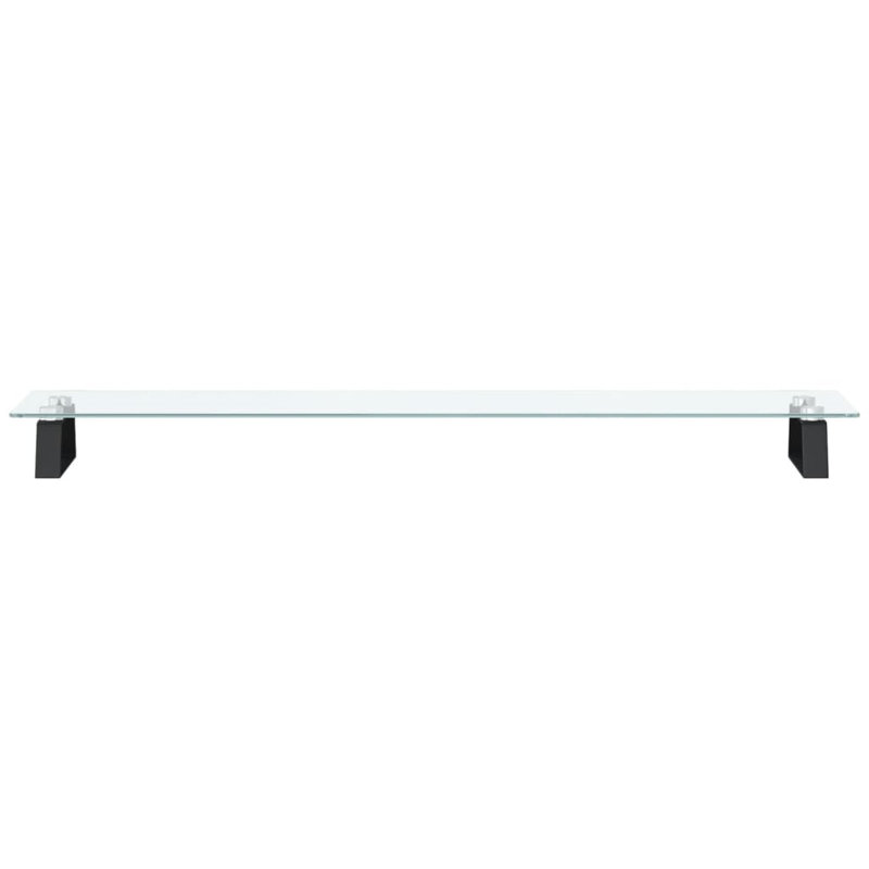 Mount, 8cm H x 100cm W x 20cm D