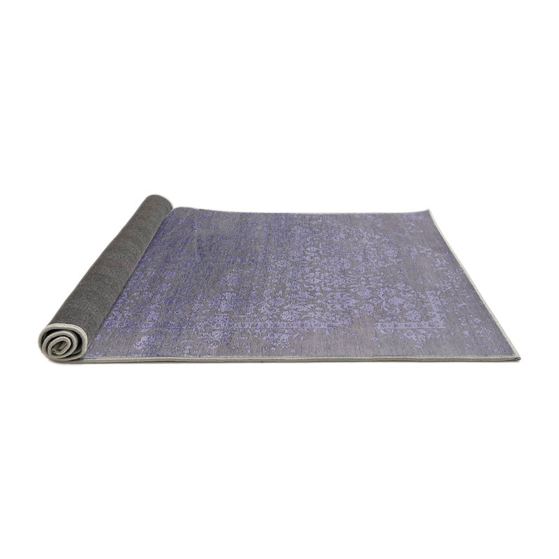 Tapis oriental Shella, Rond 8 pi