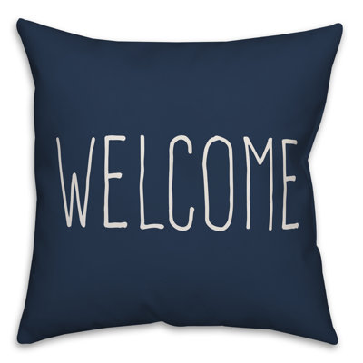  Housse de coussin carré et insert