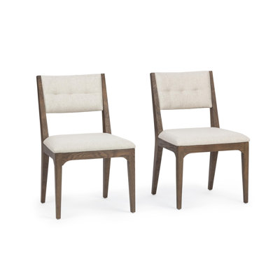 Estelle Upholstered Dining Chair