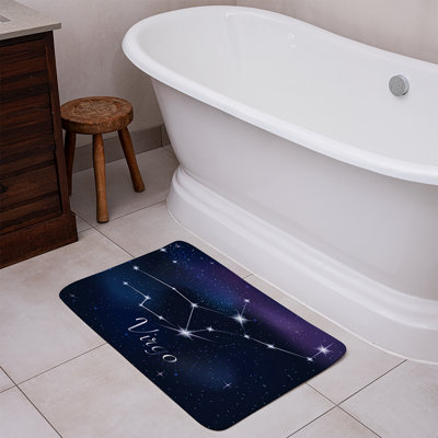 Jamiemarie Bath Rug
