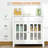 Sideboard Storage Cabinet