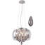 Sigler 6 - Light Crystal Chandelier