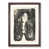 Walnut Framed selected