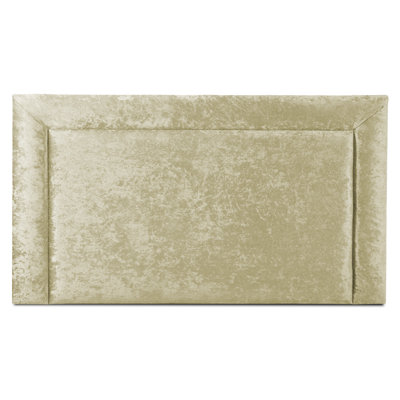 Francile Upholstered Headboard