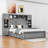 Alvinia Platform Storage Bed-981355763-981355773