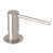 Satin Nickel is out of stock selected