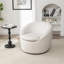Fauteuil demi-tonneau Modern-2049431289