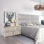 100cm W 5 - Drawer Chest of Drawers-1395213573