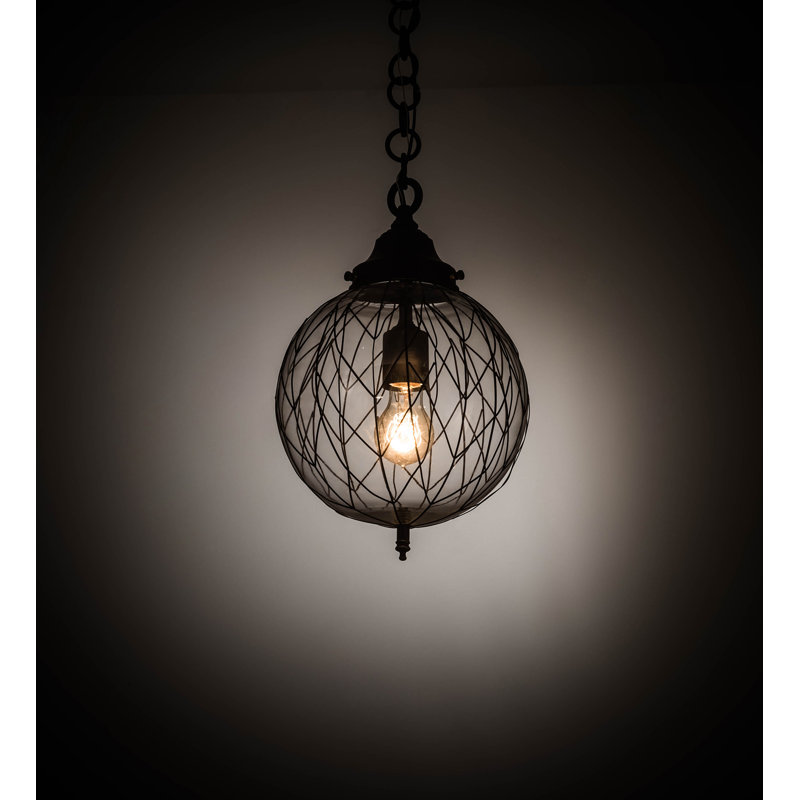 Bola 1 - Light Pendant