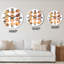 Horloge murale moderne-1422455194