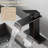 Mounting / Installation Required -handle Bathroom Faucet with Drain Assembly-101118947