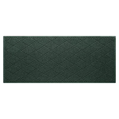 WaterHog Diamonds Non-Slip Doormat
