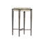 Barclay Stone End Table-89957135