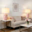 Lampe de table 25 po Carmeletta-1844518422