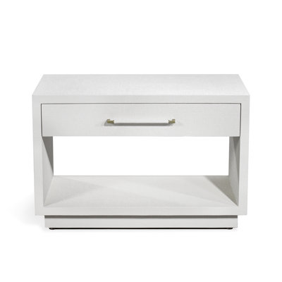 Taylor 1 - Drawer Nightstand