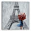 Antwi Parisian Grace sur toile-746834783