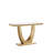 Bruneta 46.85'' Console Table-602529384-602529383