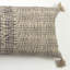 Rebecca Long Bolster Pillow Abstract Bolster Pillow