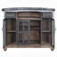Table de bar Lakedia