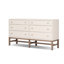 Commode 6 tiroirs Hakana-1493547934