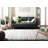 Lia Fringe Shag Performance Southwestern Rug-2010710056