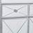 Danilah 2 -Drawer Accent Cabinet