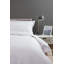 Cotton Solid Colour Duvet Cover Set with Pillowcases Included-1851800315-1851800314