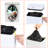 3-Mode Motion Sensor Trash Can (Battery-Powered)-110743114