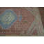Tapis traditionnel en laine 6 x 9