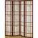 Boothbay 70.5'' H Solid Wood Accent Room Divider