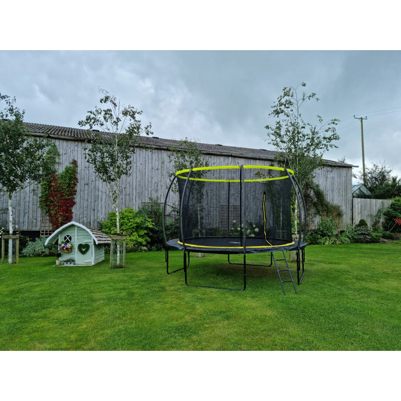 Telstar Trampolines | Telstar Orbit Trampoline