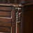 Multi-Functional Solid Wood Sideboard