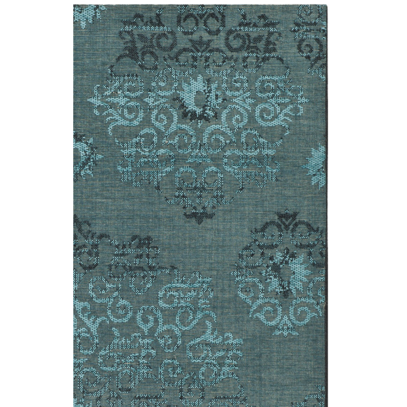 Chipping Ongar Performance Oriental Rug, Rectangle 2' x 3'6"