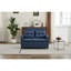 Canapé-lit convertible 3 en 1 Sleeper Chair-2030035943