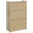 Kyla 3-tier Shoe Storage Cabinet-1245695731